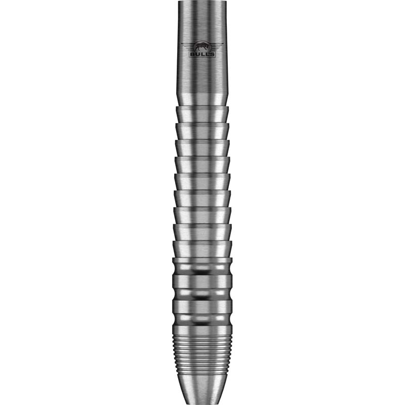 Bulls NL Prime 90% Bolt 22g CP Barrels Only - 9
