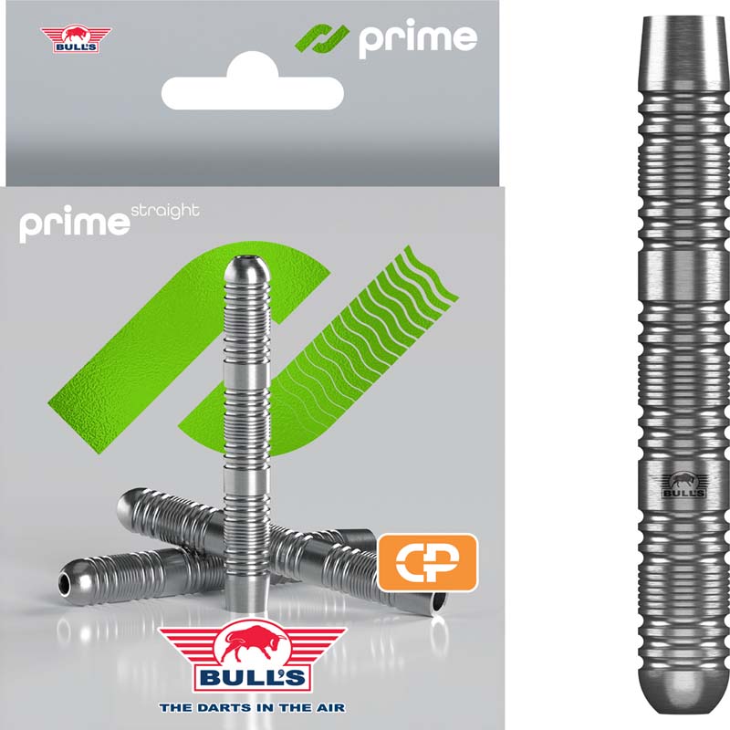 Bulls NL Prime 90% Straight 22g CP Barrels Only - 7