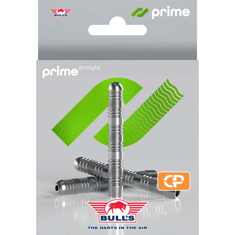 Bulls NL Prime 90% Straight 22g CP Barrels Only - 6