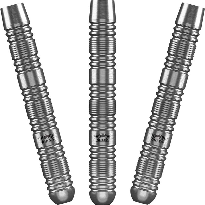 Bulls NL Prime 90% Straight 22g CP Barrels Only - 9