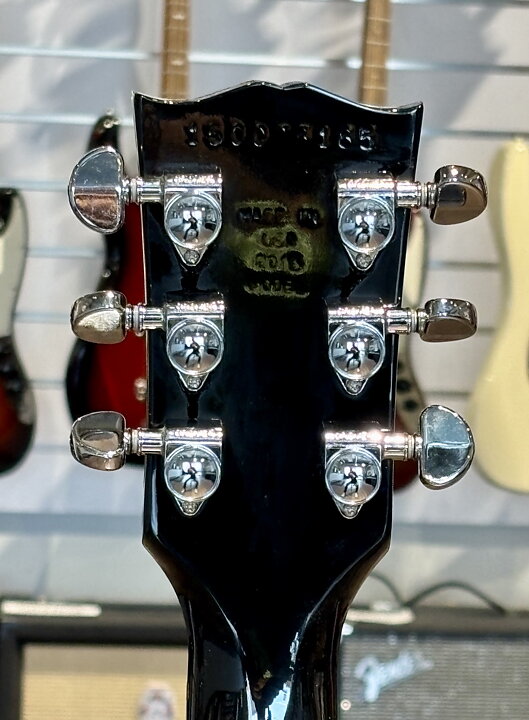 Gibson Midtown Standard 