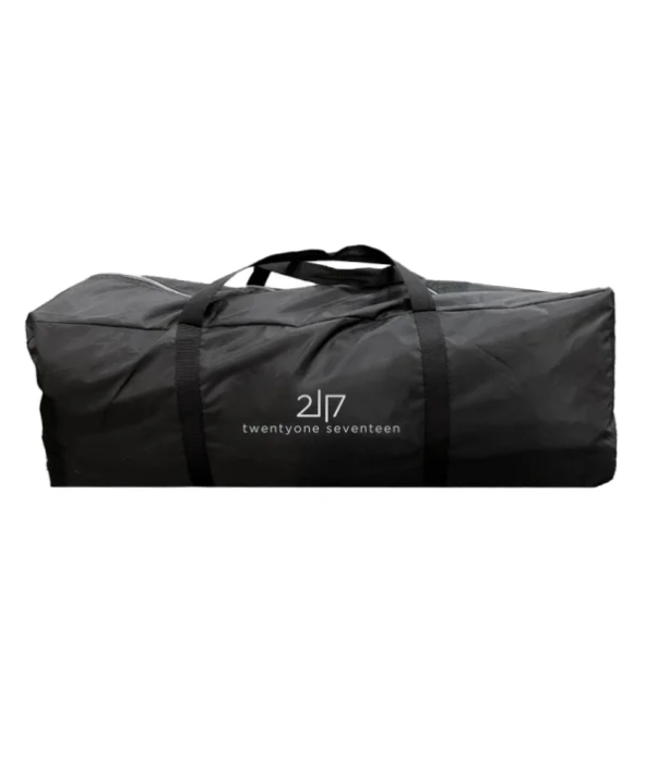 2117  TÄLT STUGUN 5 - 3