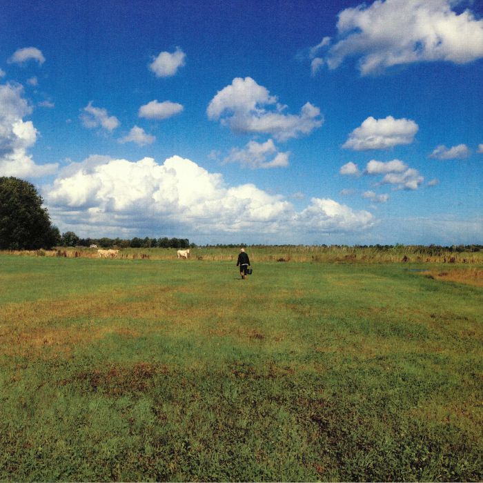 biosphere - the hilvarenbeek recordings 