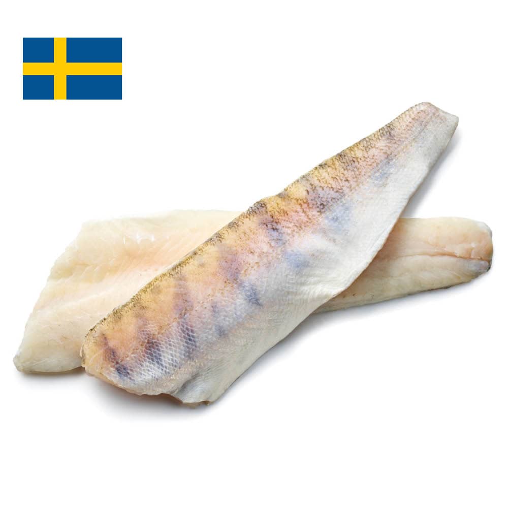 Hjälmargös Fryst 2,5 kg från Fiskegott