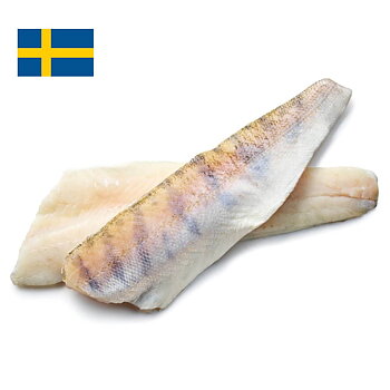 Hjälmargös Fryst 2,5 kg från Fiskegott
