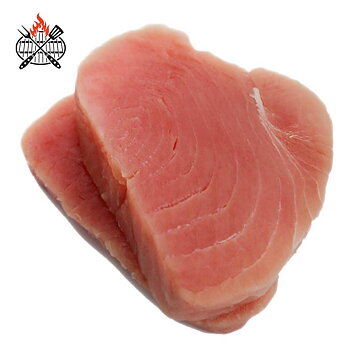 Tonfiskkotletter Frysta 2,5 kg från Fiskegott