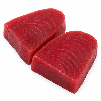 Tonfiskkotletter Frysta 2,5 kg
