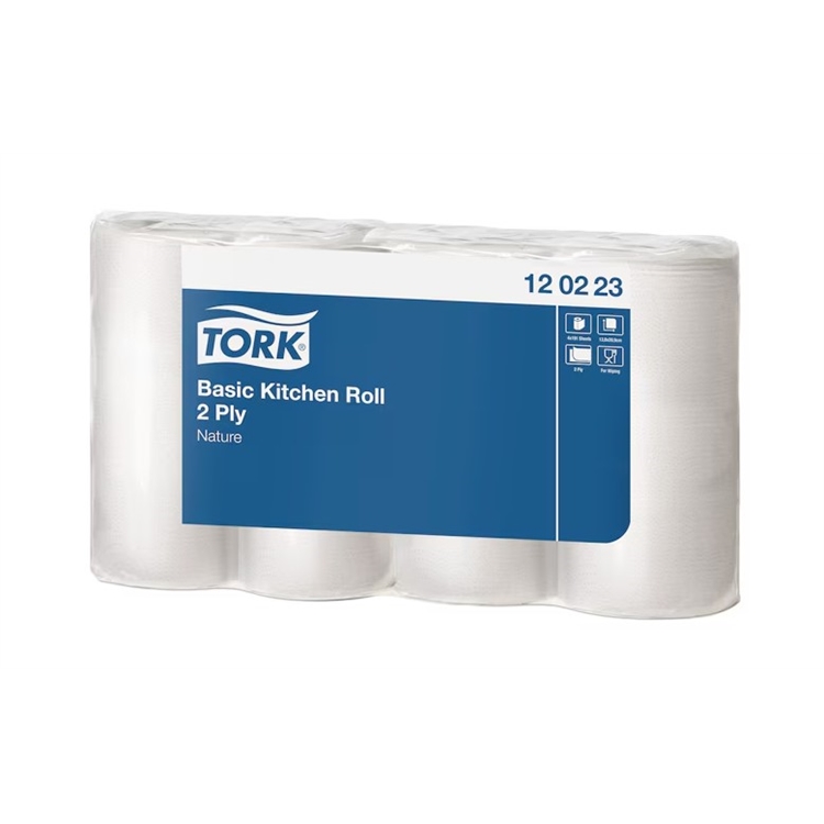 Talouspaperi Tork Basic 120223 /32