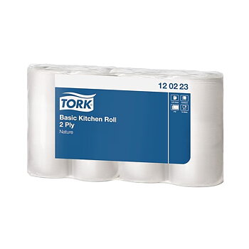 Talouspaperi Tork Basic 120223 /32
