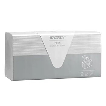 Käsipyyhe Plus Kitc&Count valk 106509/8