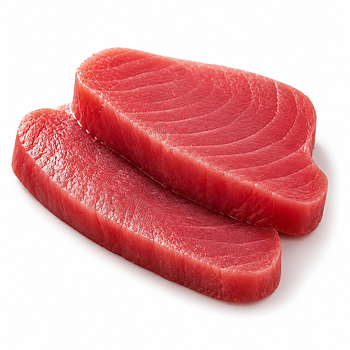 Tonfisk Sashimi