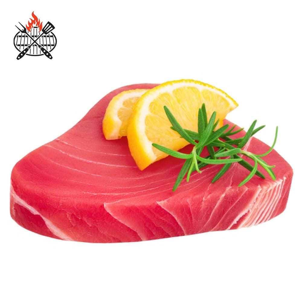 Tonfisk Sashimi Grade Fryst 2,5 kg från Fiskegott