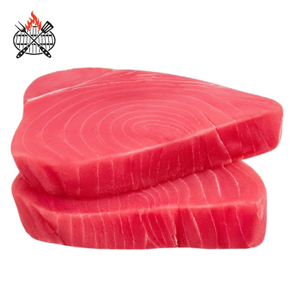 Tonfisk Sashimi Grade Fryst 2,5 kg - 2