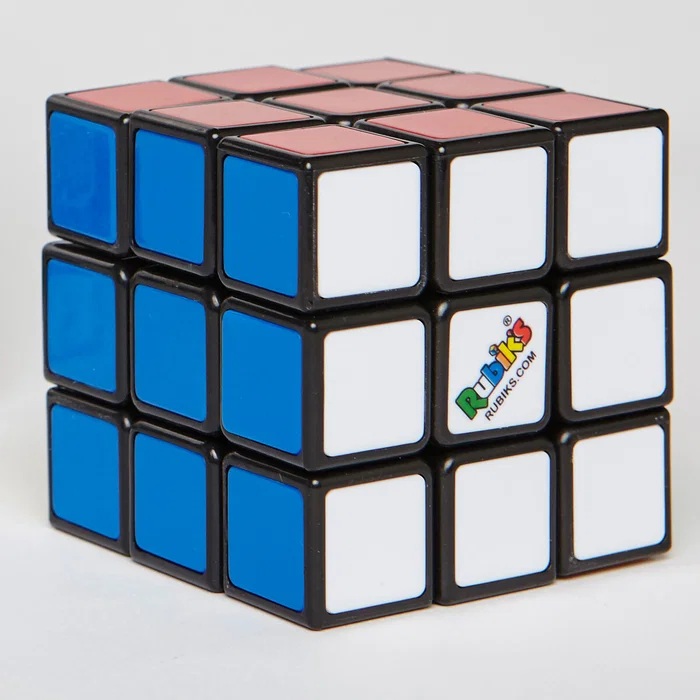 Rubiks Kub 3 x 3 - 4