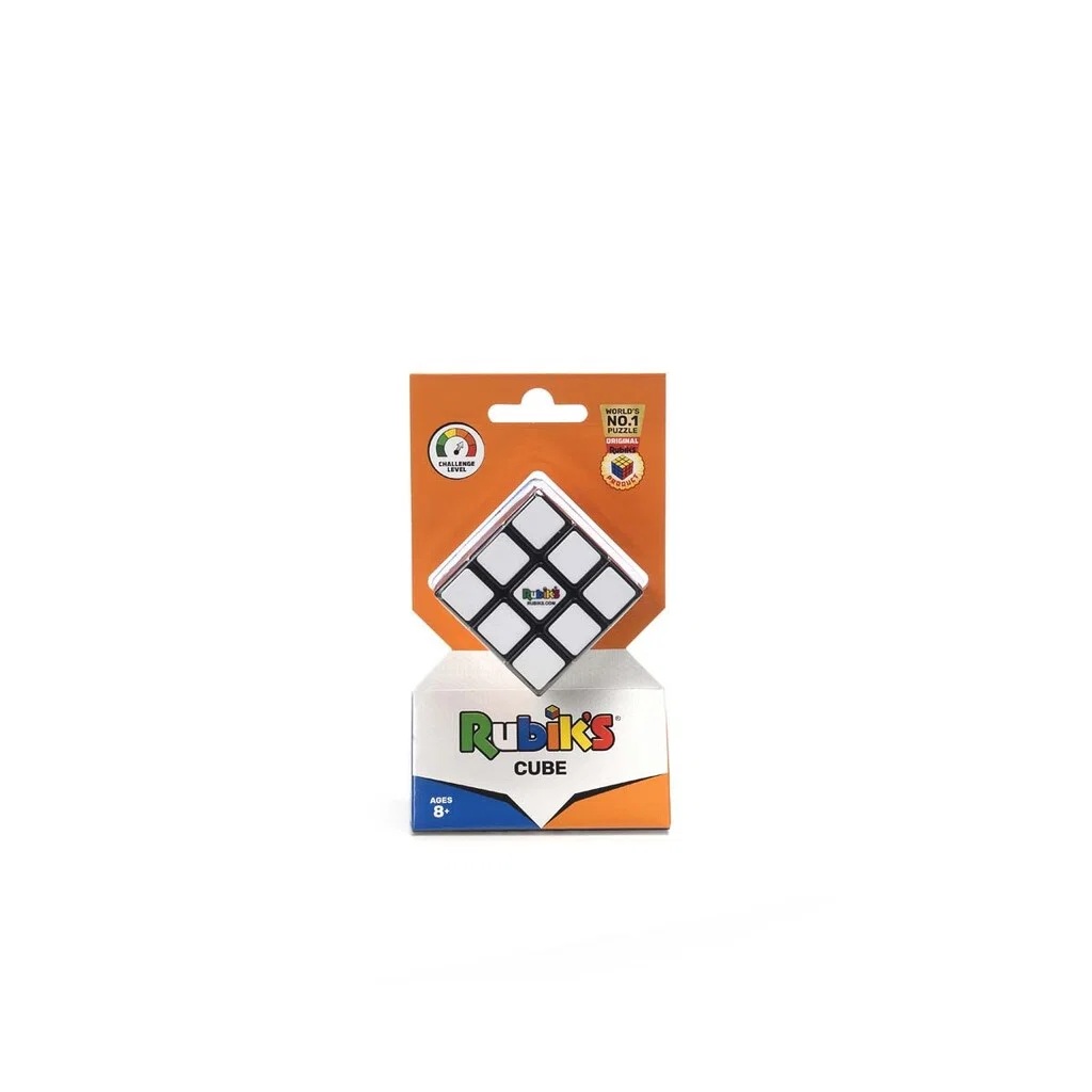 Rubiks Kub 3 x 3 - 5