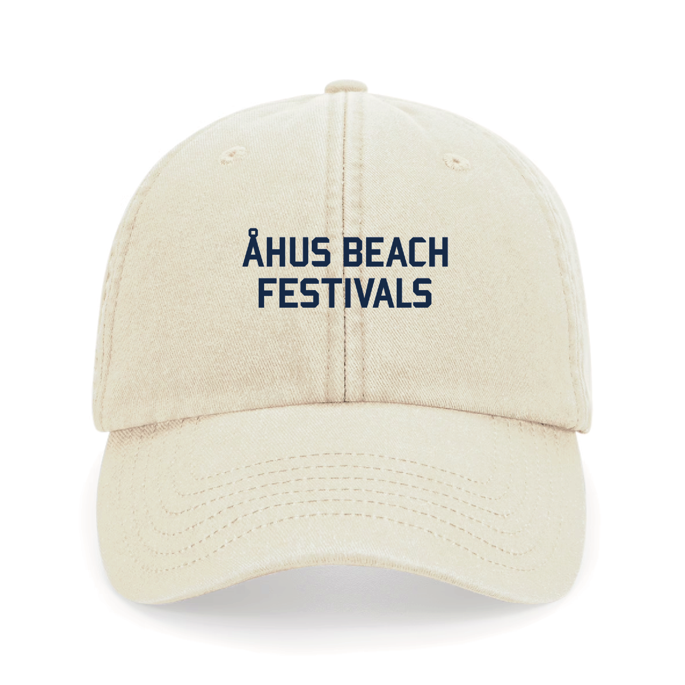 Vintage Cap Sand (Åhus Beach)