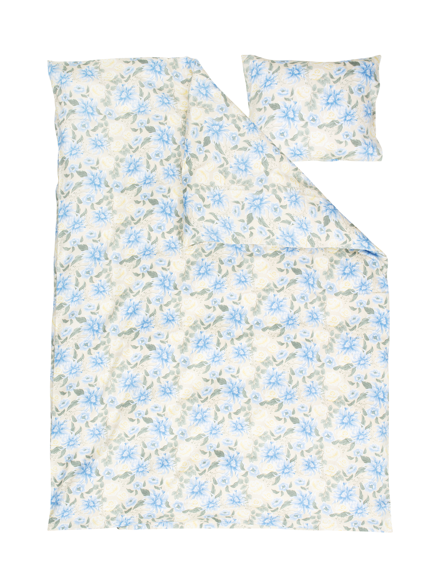 Bollungen Satin Kosta Linnewäfveri - 4