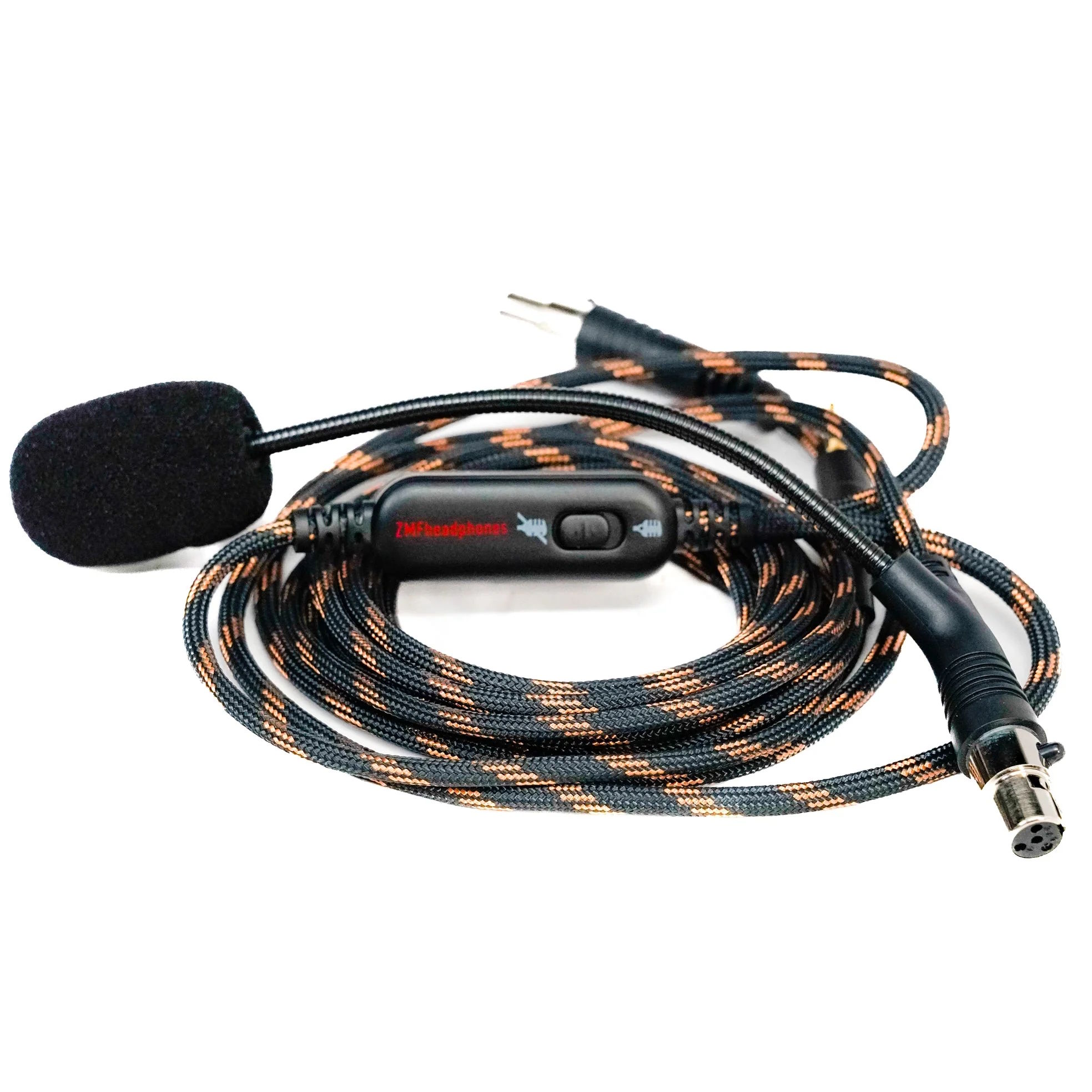 ZMF Gaming Cable