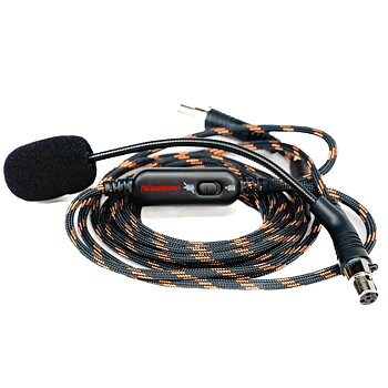 ZMF Gaming Cable