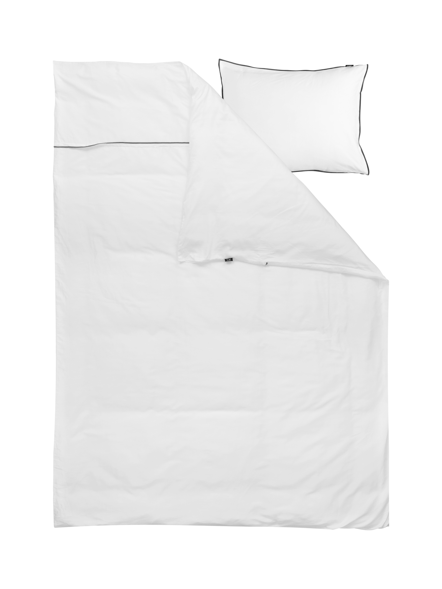 Alexandria Satin Kosta Linnewäfveri - 3