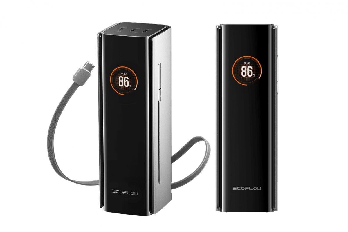 EcoFlow RAPID Pro Power Bank (27650mAh) - EU Version - 3
