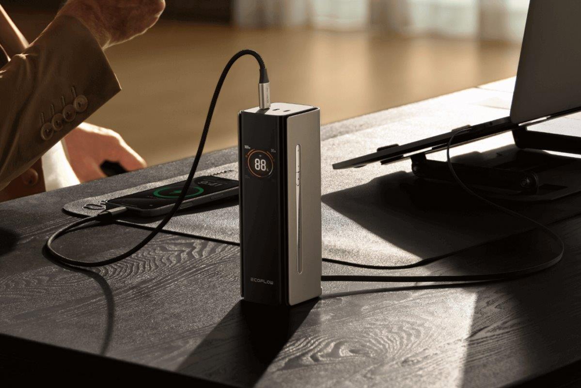 EcoFlow RAPID Pro Power Bank (27650mAh) - EU Version - 2