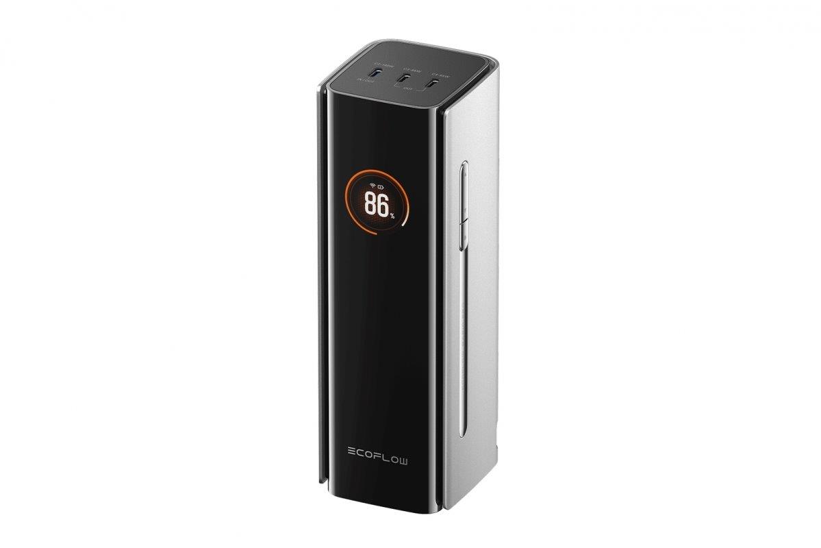 EcoFlow RAPID Pro Power Bank (27650mAh) - EU Version