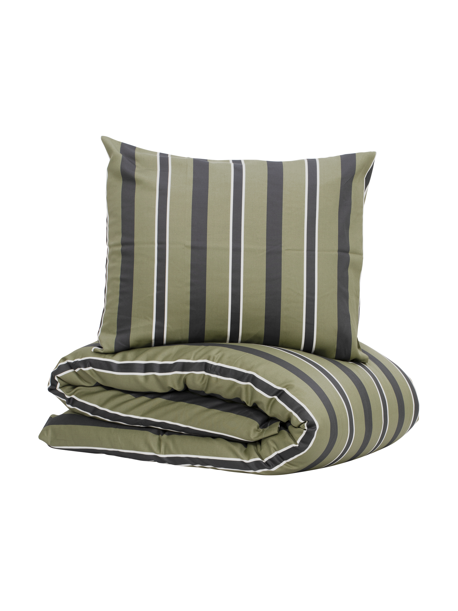 Bäddset Heestrand Satin Lord Nelson - 2