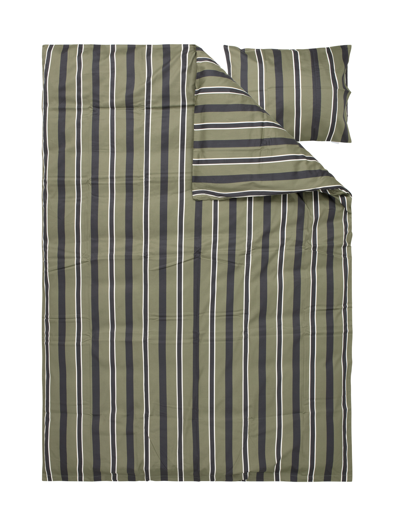 Bäddset Heestrand Satin Lord Nelson