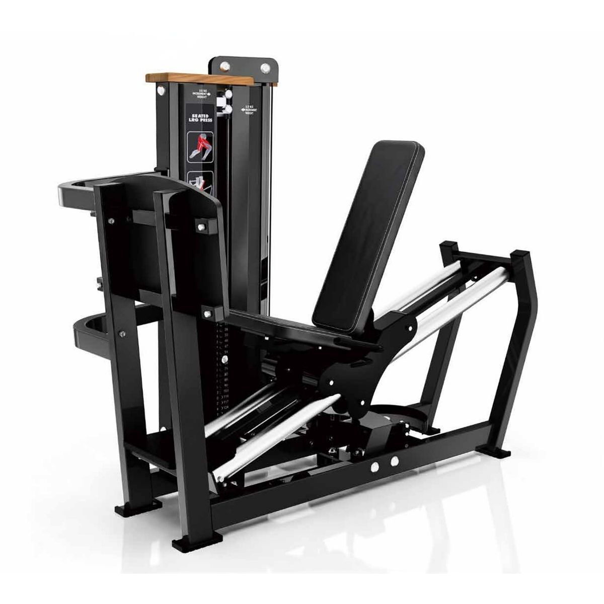 DHZ S-Force Leg press/Calf press