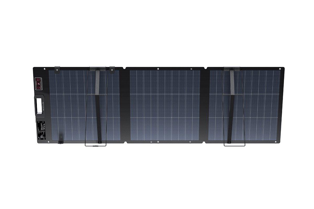 EcoFlow 160W Lightweight Portable Solar Panel - 6