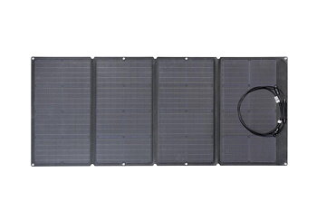 EcoFlow 160W Solar Panel Charger (Refurbished)