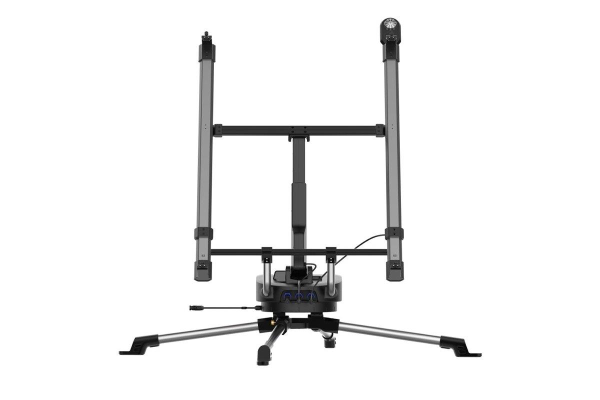 EcoFlow Solar Tracker - 3