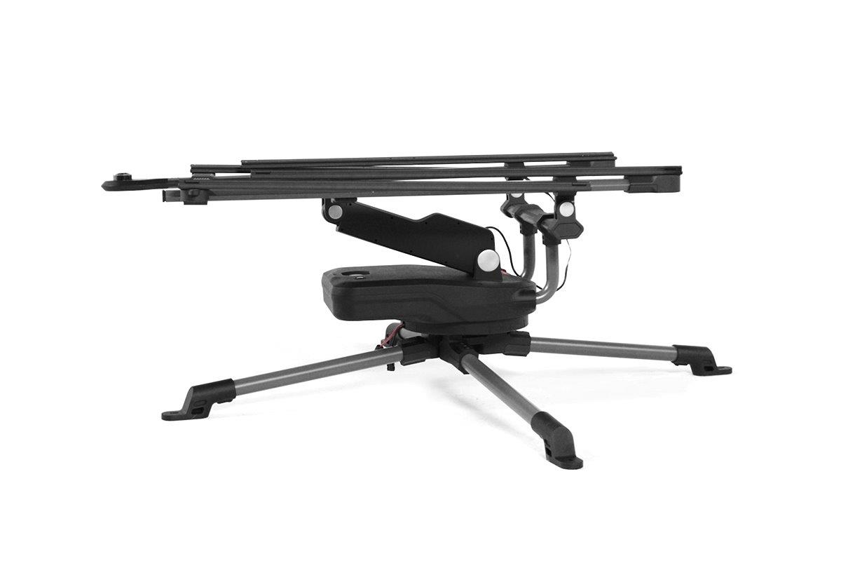 EcoFlow Solar Tracker - 5