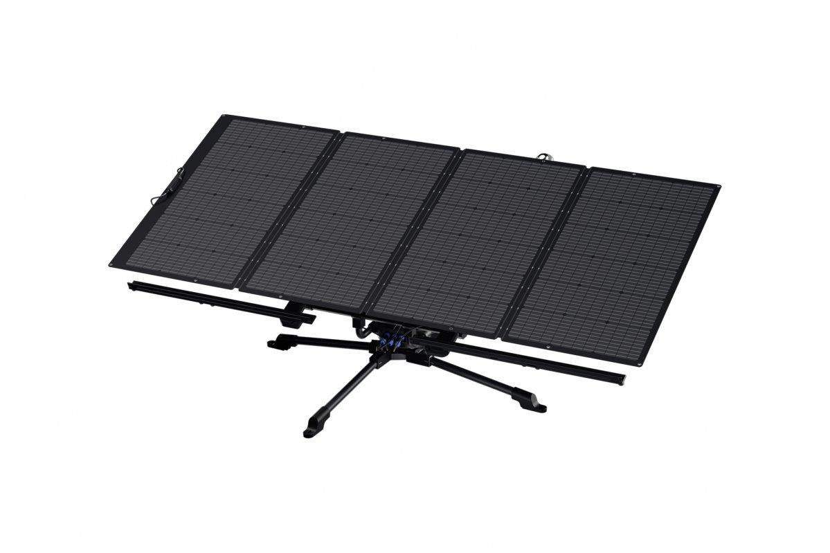 EcoFlow Solar Tracker-EU Version - 4