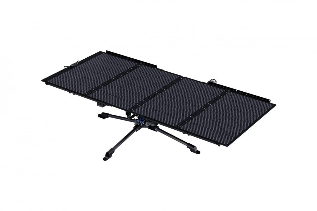 EcoFlow Solar Tracker-EU Version - 2