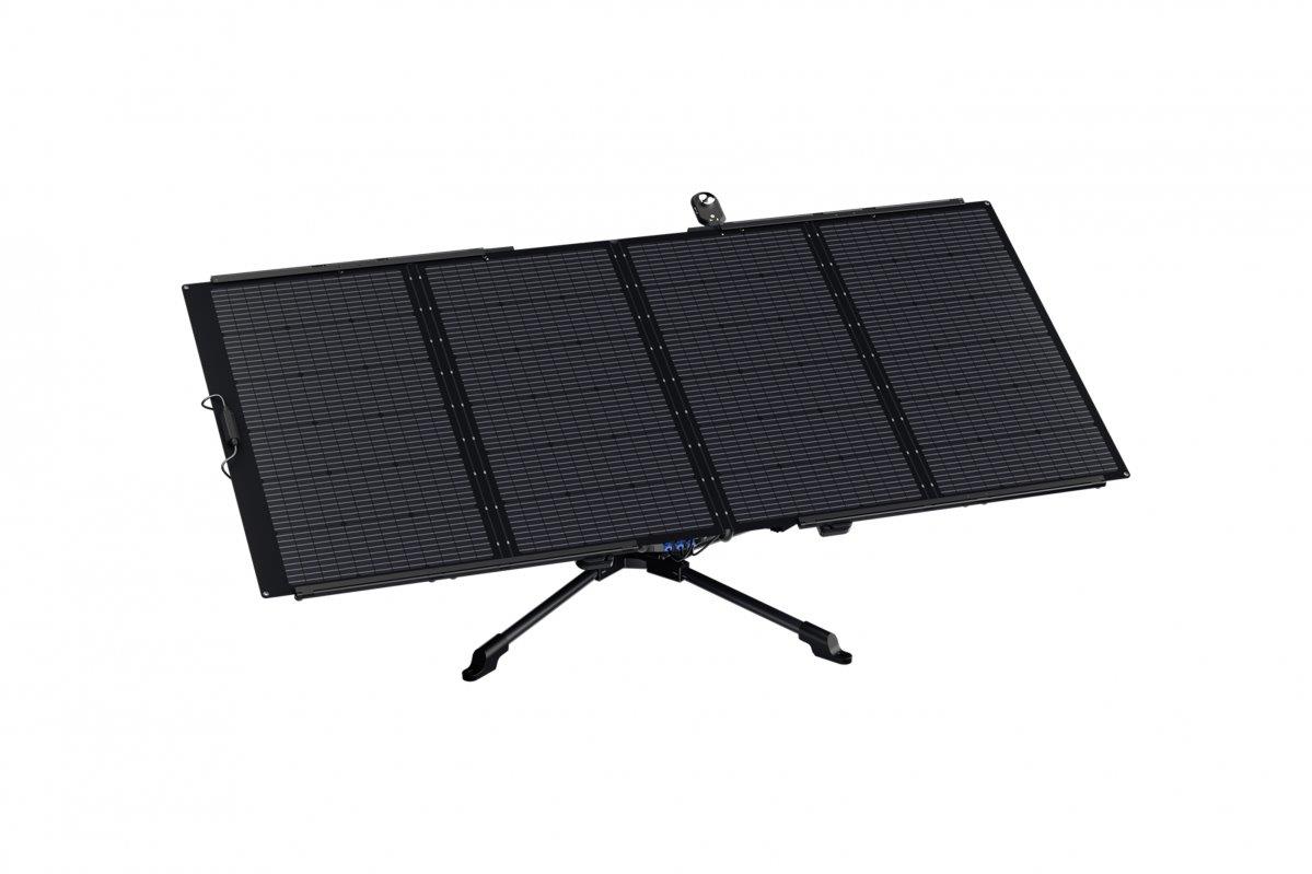 EcoFlow Solar Tracker-EU Version - 3