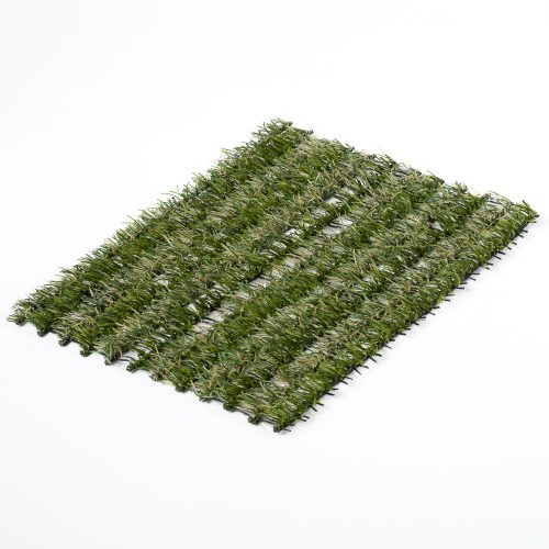 Green Hybrid Landscape