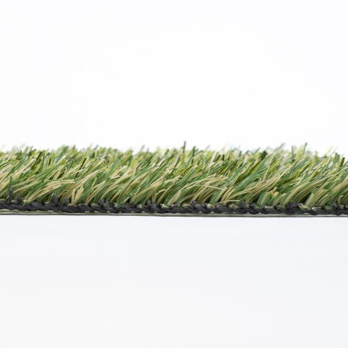 Green Hybrid Landscape - 5
