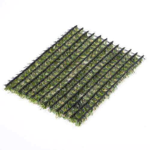 Green Hybrid Landscape - 2