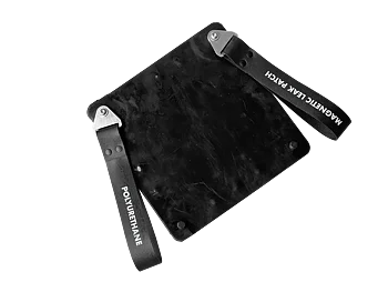 Magnetisk tettematte, Polyuretane