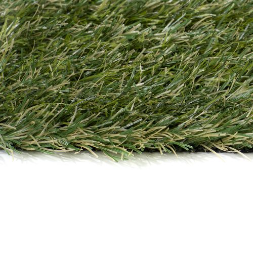 Green Hybrid Sport - 6