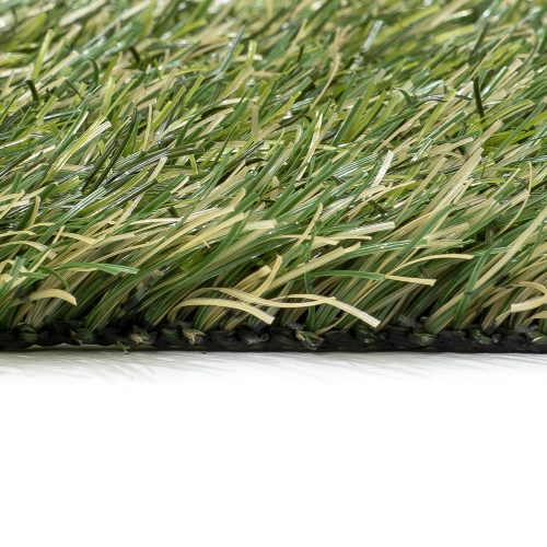 Green Hybrid Sport - 4