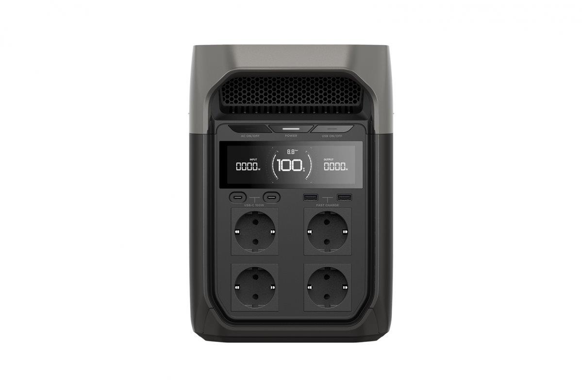 EcoFlow DELTA 3 EU - 6