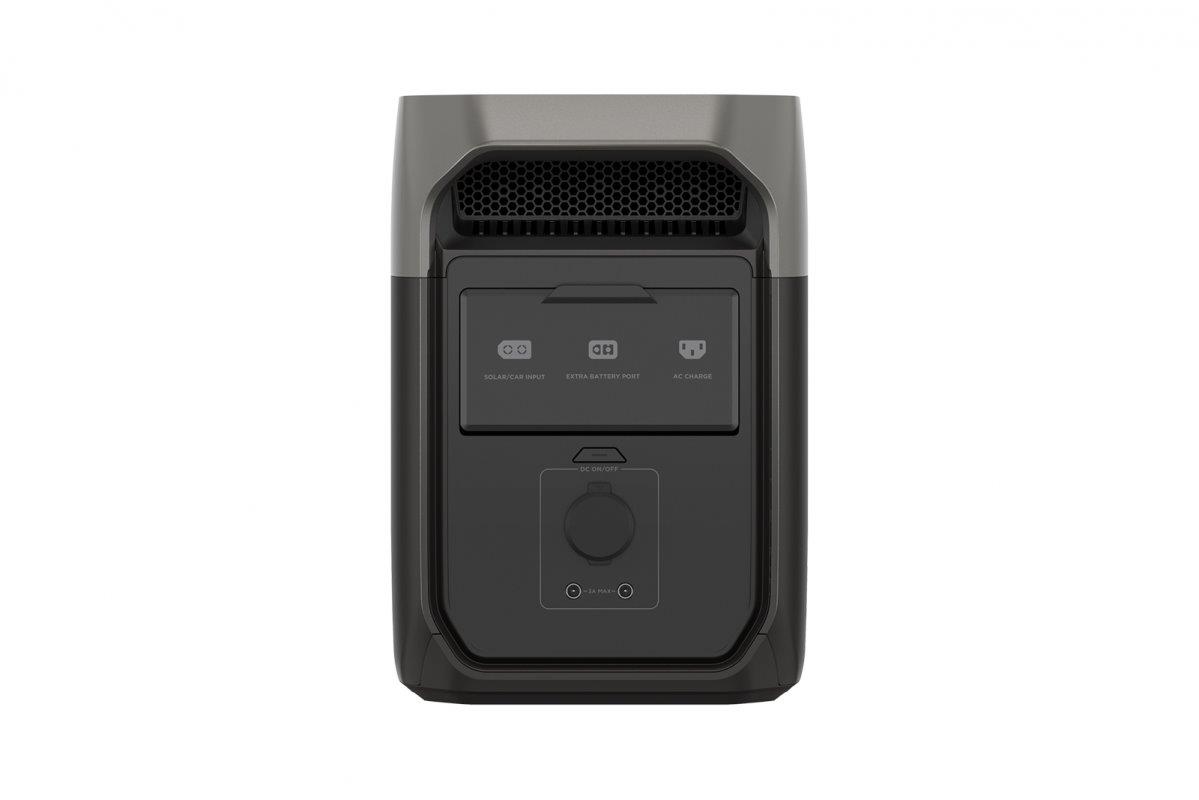 EcoFlow DELTA 3 EU - 4