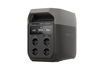 EcoFlow DELTA 3 EU
