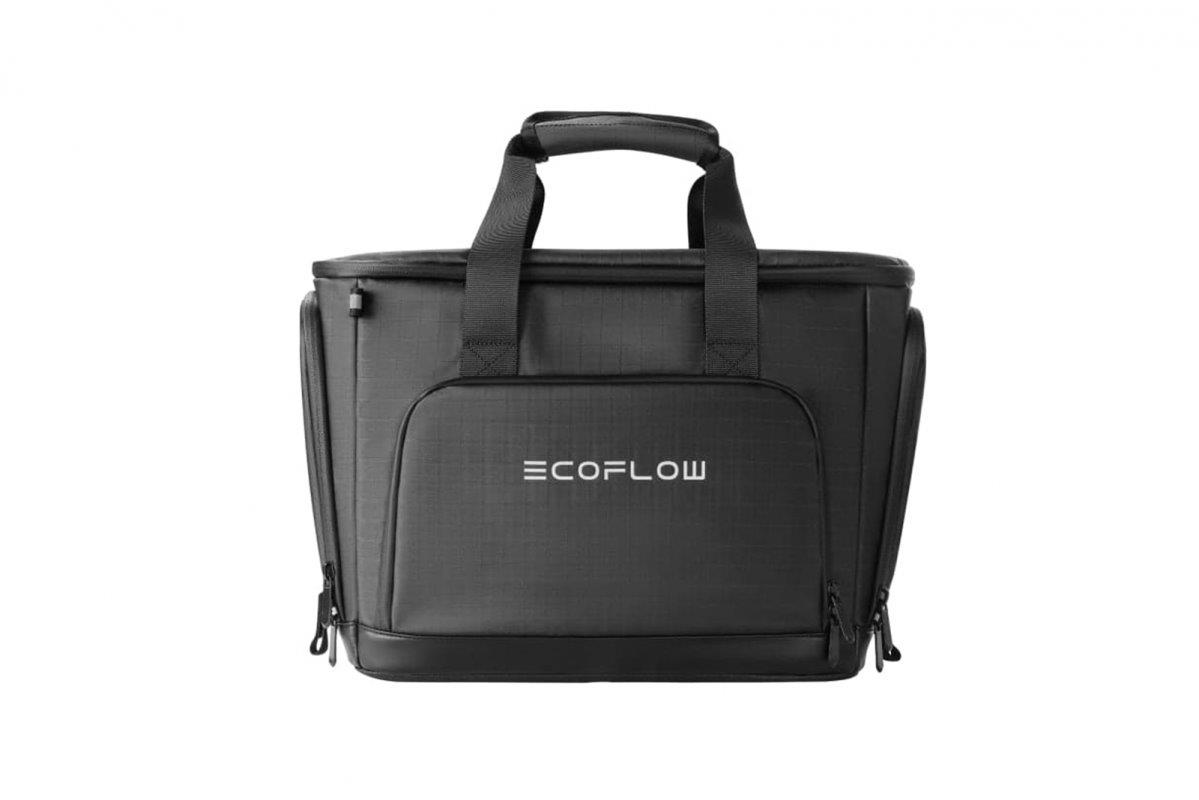 EcoFlow DELTA 3 Bag - 4