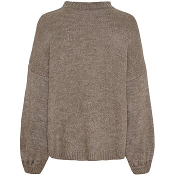 MdcAria Stickad Copenhagen - Fango/Moro - Marta du Chateau