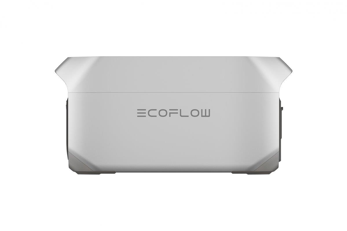 EcoFlow DELTA 3 Extra Battery - 3