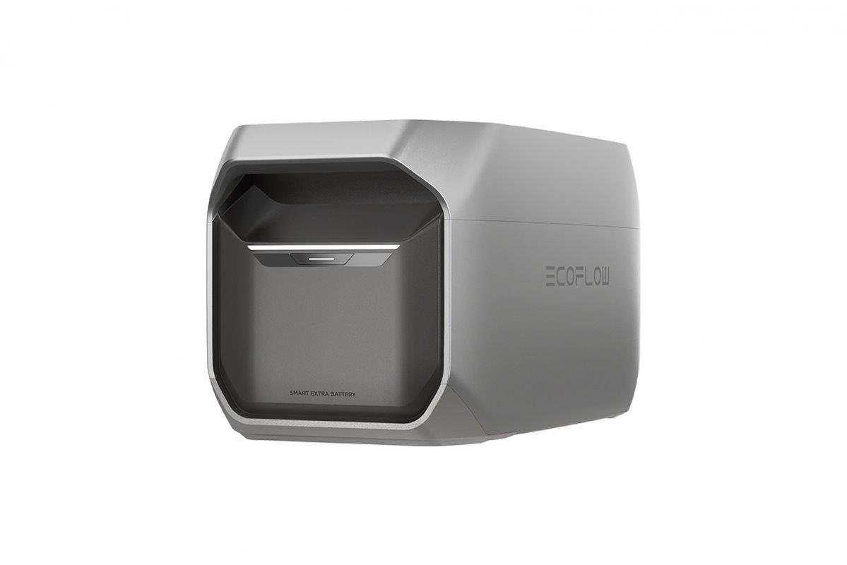EcoFlow DELTA 3 Extra Battery